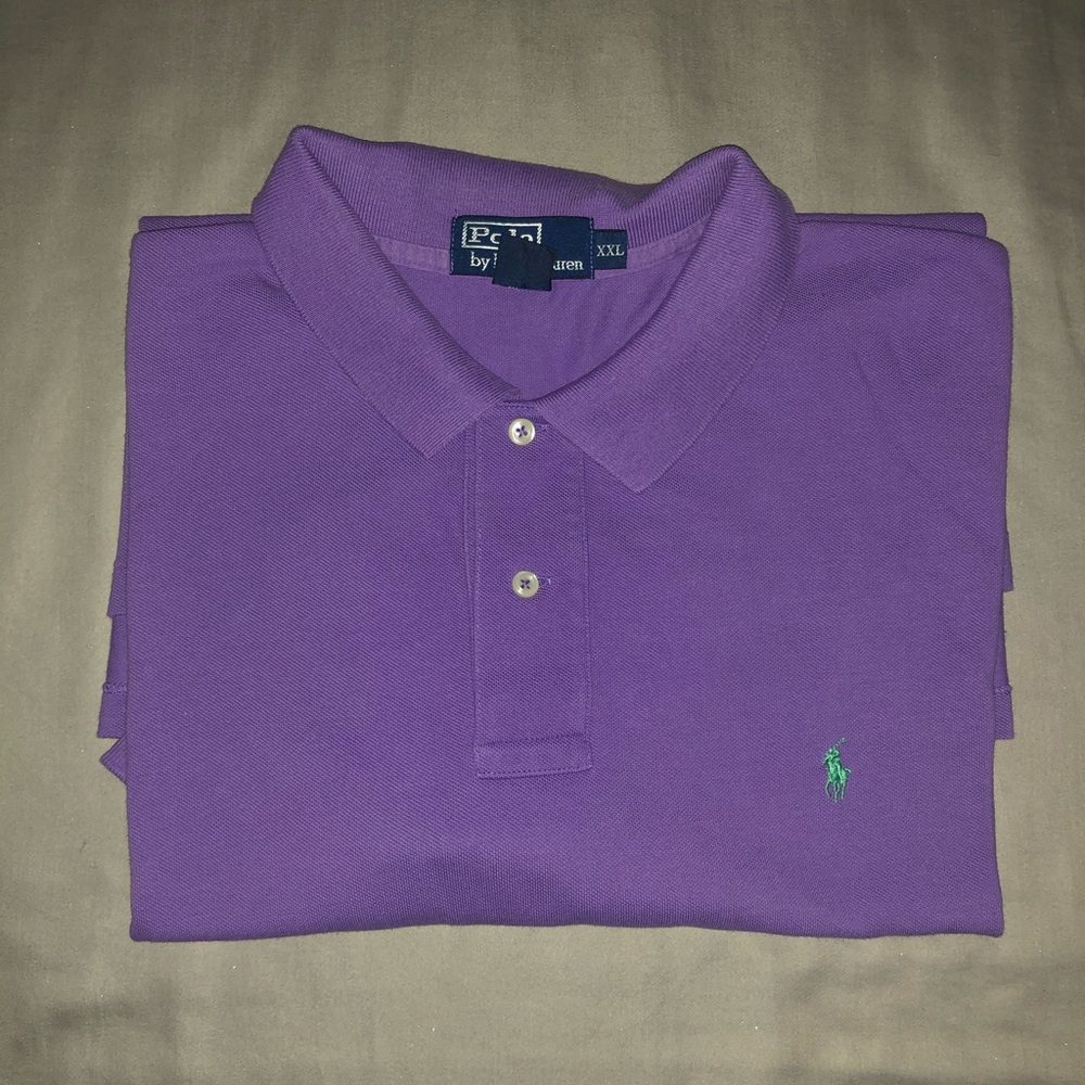 Polo Sport polo shirt